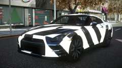 Nissan GT-R Raerthle S8