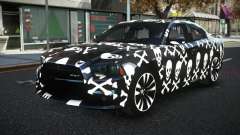 Dodge Charger MHR S2 para GTA 4