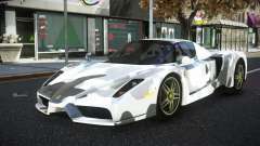 Ferrari Enzo Irushy S1 para GTA 4