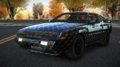 Mitsubishi Starion Reyph S8 para GTA 4