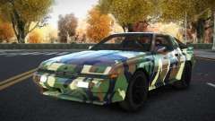 Mitsubishi Starion Reyph S1 para GTA 4