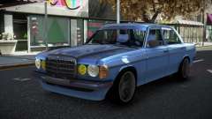 Mercedes-Benz 230E Nukiler para GTA 4