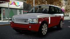 Range Rover Supercharged CVH para GTA 4