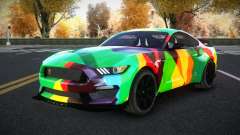 Ford Mustang Shelby Neyxis S9 para GTA 4