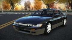 Nissan Silvia Vototu para GTA 4
