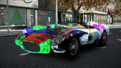 Ferrari Testarossa Balio S7 para GTA 4