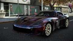 Dodge Viper SRT Busky S2 para GTA 4