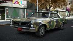 Pontiac GTO Rickna S6 para GTA 4