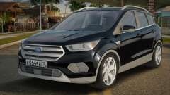 2016 Ford Kuga Escape para GTA San Andreas