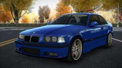 BMW M3 E36 Exec para GTA 4