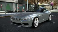 BMW Z4 Sortym para GTA 4
