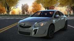 Opel Insignia Kemuj para GTA 4