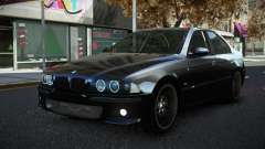 BMW M5 E39 Voorta para GTA 4