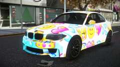BMW 1M Jesley S6 para GTA 4
