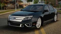 Ford Fusion Sport 2010 para GTA San Andreas
