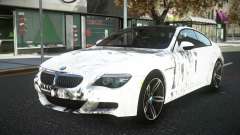 BMW M6 Moliago S12 para GTA 4