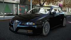 Alfa Romeo GT Patya para GTA 4