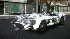 Ferrari Testarossa Balio S6 para GTA 4