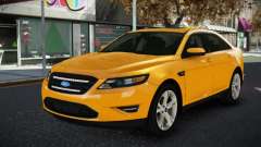 Ford Taurus Iamaen para GTA 4