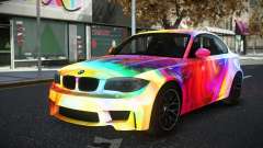 BMW 1M Jesley S4 para GTA 4