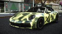 Porsche 911 Majuly S6 para GTA 4