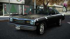 Dodge Dart Sempor para GTA 4