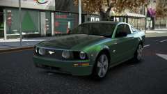 Ford Mustang CNL para GTA 4