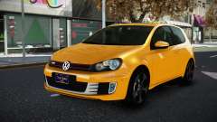 Volkswagen Golf Tulifo para GTA 4