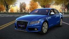Audi S4 Ivek para GTA 4