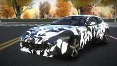 Ferrari FF Lynolas S3 para GTA 4