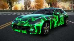 Ferrari FF Lynolas S10 para GTA 4