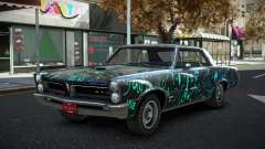 Pontiac GTO Rickna S1 para GTA 4