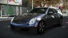 Nissan Skyline Gestum para GTA 4