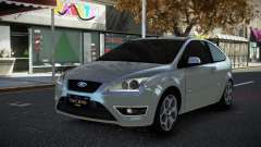 Ford Focus Dosaryu para GTA 4