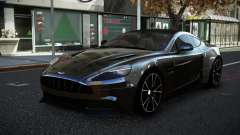 Aston Martin Vanquish R7X S1 para GTA 4