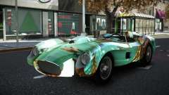 Ferrari Testarossa Balio S9 para GTA 4