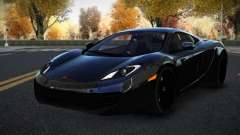 McLaren MP4 Raywuvus para GTA 4