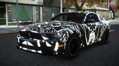 Ford Mustang Sacoterth S4 para GTA 4