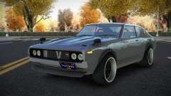 Nissan Skyline Cinu para GTA 4