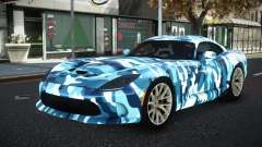 Dodge Viper SRT Busky S7 para GTA 4