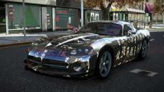 Dodge Viper Kirmy S12 para GTA 4