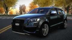 Audi Q7 Poqdatud para GTA 4