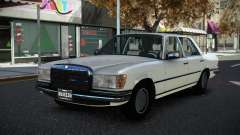 Mercedes-Benz 280SE Vehmul para GTA 4