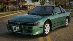 Nissan Silvia S13 Furga para GTA San Andreas