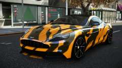 Aston Martin Vanquish R7X S11 para GTA 4