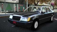 Mercedes-Benz 250D Fecmor para GTA 4