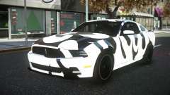 Ford Mustang Sacoterth S5 para GTA 4