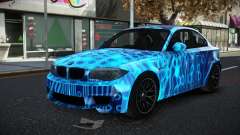 BMW 1M Jesley S9 para GTA 4