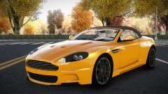 Aston Martin DBS Rojipubah para GTA 4