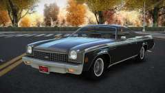 Chevrolet El Camino Biyetoge para GTA 4